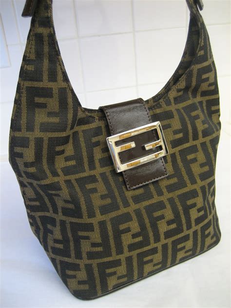 Fendi vintage